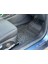 Ford Fiesta 3D Havuzlu Paspas, 2018- Sonrası 3