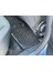Ford Fiesta 3D Havuzlu Paspas, 2018- Sonrası 5