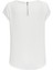 Onlvıc S/s Solıd Top Noos Ptm Kadın Beyaz T-Shirt - 15142784 4