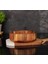 Bambu Akasya Curve Kase 22 cm MİEN-7B42 2