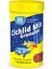 Cichlid Mix Granulat 40 gr Cichlid Balıkları Için Akvaryum Balık Yemi 1