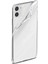 Xiaomi Redmi Note 12 ProPLUS Uyumlu Ay ve Yıldızlar Desenli Silikon Kılıf 2