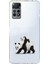 Xiaomi Redmi Note 11 Pro 4g Uyumlu Panda Ailesi Desenli Silikon Kılıf 1