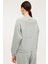 Wl Sırıa 16SS303 4pr Mint Kadın Sweatshirt 2