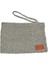 El Yapımı Clutch Çanta - Yeşil 1