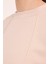 W-Bethany C Neck Swt 4pr Bej Kadın Sweatshirt 4