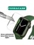 Apple Watch 10 46MM ile Uyumlu Hydrogel Esnek Ekran Koruma Filmi 2 Adet - FC250 2