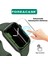 Apple Watch 10 46MM ile Uyumlu Hydrogel Esnek Ekran Koruma Filmi 2 Adet - FC250 3