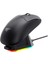 Gamenote MS979WB Rgb Wireless Gaming Mouse 3 Modlu + Şarj Istasyonu 4