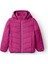 Name İt Nkfmemphıs Jacket  Pb Pembe Kız Çocuk Mont 1