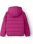 Name İt Nkfmemphıs Jacket  Pb Pembe Kız Çocuk Mont 2