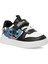 ROKSANA.P4PR Siyah Erkek Çocuk Sneaker 2