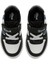 ROKSANA.P4PR Siyah Erkek Çocuk Sneaker 4
