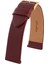 R4157 Roder Deri Kayış - Bordo - 14MM 1