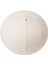 Yoga Topu Kılıfı Egzersiz Topu Kılıfı, Oturmak Için Kullanışlı Taşıma Saplı Bej 75CM (Yurt Dışından) 3