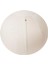 Yoga Topu Kılıfı Egzersiz Topu Kılıfı, Oturmak Için Kullanışlı Taşıma Saplı Bej 75CM (Yurt Dışından) 5