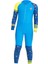 Çocuklar Wetsuit Dalış Mayoları Sı Kollu Dayanıklı S Tutar (Yurt Dışından) 1