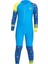 Çocuklar Wetsuit Dalış Mayoları Sı Kollu Dayanıklı S Tutar (Yurt Dışından) 4