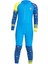 Çocuklar Wetsuit Dalış Mayoları Sı Kollu Dayanıklı S Tutar (Yurt Dışından) 5