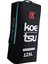 Şişme Paddle Board Çantası, Paddle Board Fermuarlı, Su Geçirmez Stand 125L (Yurt Dışından) 4