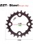 Dağ Yol Dar Geniş Aynakol Dişlisi 104 Bcd Yuvarlak Tek Zincir 22T (Yurt Dışından) 4
