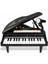 BAO-1504B 31 Tuşlu Mini Piano Mp3 -Vardem 3