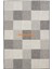 MONO MNO 01 GREY Hav Toz Vermez Kaymaz Tabanlı Şık Leke Tutmaz Yeni Sisal Kilim 1