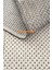 MONO MNO 01 GREY Hav Toz Vermez Kaymaz Tabanlı Şık Leke Tutmaz Yeni Sisal Kilim 3
