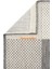 MONO MNO 01 GREY Hav Toz Vermez Kaymaz Tabanlı Şık Leke Tutmaz Yeni Sisal Kilim 4
