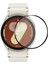 Samsung Galaxy Watch 7 40MM ile Uyumlu Ekran Koruyucu Nano Esnek Cam Tam Kaplayan Ppm 1