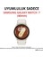 Samsung Galaxy Watch 7 40MM ile Uyumlu Ekran Koruyucu Nano Esnek Cam Tam Kaplayan Ppm 2