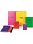 Free Office Spiralli Bloknot A4 Kareli 100 Yaprak 145002 1