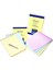 Color Master Spiralli Bloknot Karton Kapak Kareli A4 100 Yaprak 1