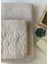 Pamuklu 2 Parça Hamam Seti 50X90CM - 100X150CM 1