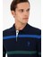 Erkek Lacivert Sweatshirt 50290067-VR033 2