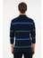 Erkek Lacivert Sweatshirt 50290067-VR033 5