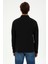 U.s. Polo Assn. Erkek Siyah Sweatshirt 50293413-VR046 5