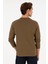 Erkek Haki Sweatshirt 50290252-VR027 5