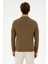 Erkek Haki Sweatshirt 50293424-VR027 5