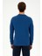 Erkek Indigo Sweatshirt 50293424-VR028 5