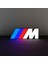 Bmw M Logo LED Lamba Gen 1 1