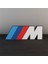 Bmw M Logo LED Lamba Gen 1 2