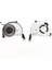 Grundig GNB 1691 B1 i7 Notebook Cpu Fan 1