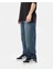 Erkek Baggy Denim Jeans 1