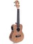 HK-84EQ Elektro Concert Ukulele- Akçaağaç 1