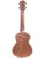 HK-84EQ Elektro Concert Ukulele- Akçaağaç 3