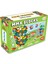 288 Parça Blok Setler Mega Block Set LEGO Uyumlu Karton Kutulu 1