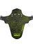 Mde-35 Mtb Plastik Ön Çamurluk (Neon) 1