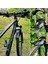 Mde-35 Mtb Plastik Ön Çamurluk (Neon) 5
