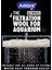 Akvaryum 70GR Silikonsuz Filtre Elyafı 66CM x 90CM Soffice 2
